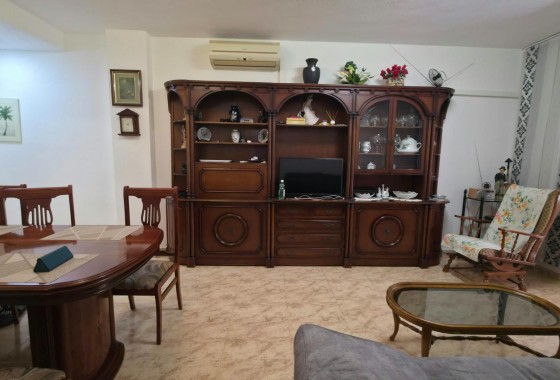 Revente - Appartement - Torrevieja - Playa del Cura