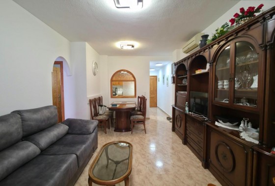 Revente - Appartement - Torrevieja - Playa del Cura