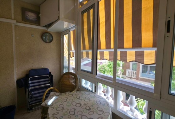 Revente - Appartement - Torrevieja - Playa del Cura