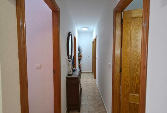 Revente - Appartement - Torrevieja - Playa del Cura
