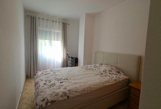 Revente - Appartement - Torrevieja - Playa del Cura