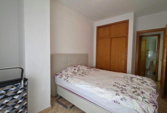 Revente - Appartement - Torrevieja - Playa del Cura