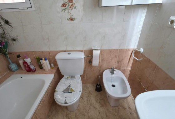 Revente - Appartement - Torrevieja - Playa del Cura