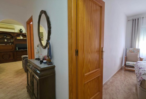 Revente - Appartement - Torrevieja - Playa del Cura