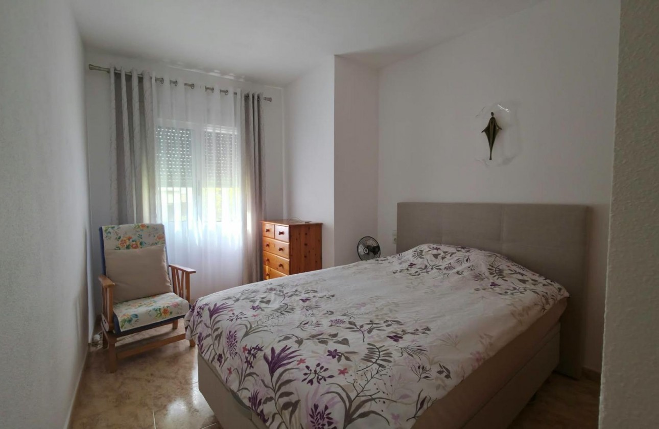 Revente - Appartement - Torrevieja - Playa del Cura