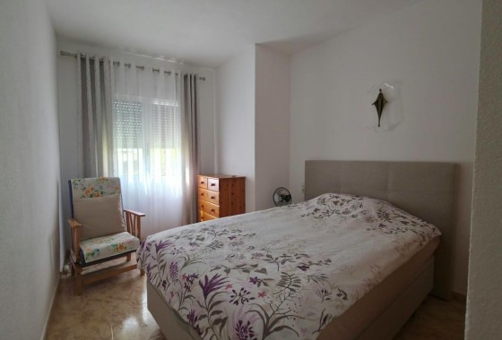 Revente - Appartement - Torrevieja - Playa del Cura