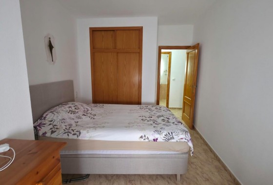Revente - Appartement - Torrevieja - Playa del Cura