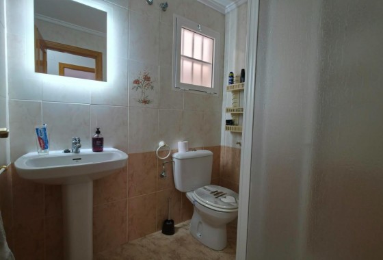 Revente - Appartement - Torrevieja - Playa del Cura