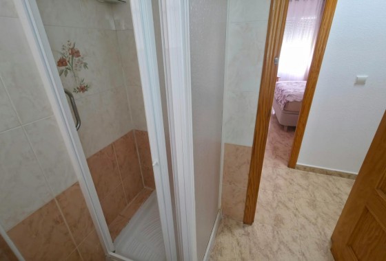 Revente - Appartement - Torrevieja - Playa del Cura