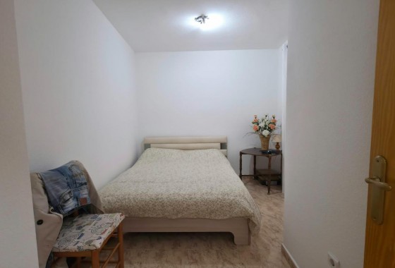 Revente - Appartement - Torrevieja - Playa del Cura