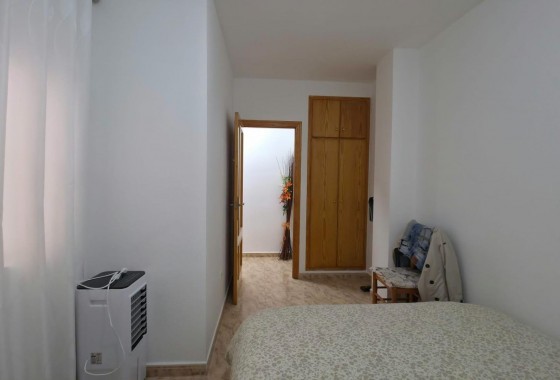 Revente - Appartement - Torrevieja - Playa del Cura