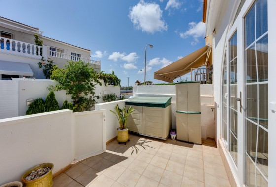 Revente - Villa - Torrevieja - La Siesta - El Salado - Torreta