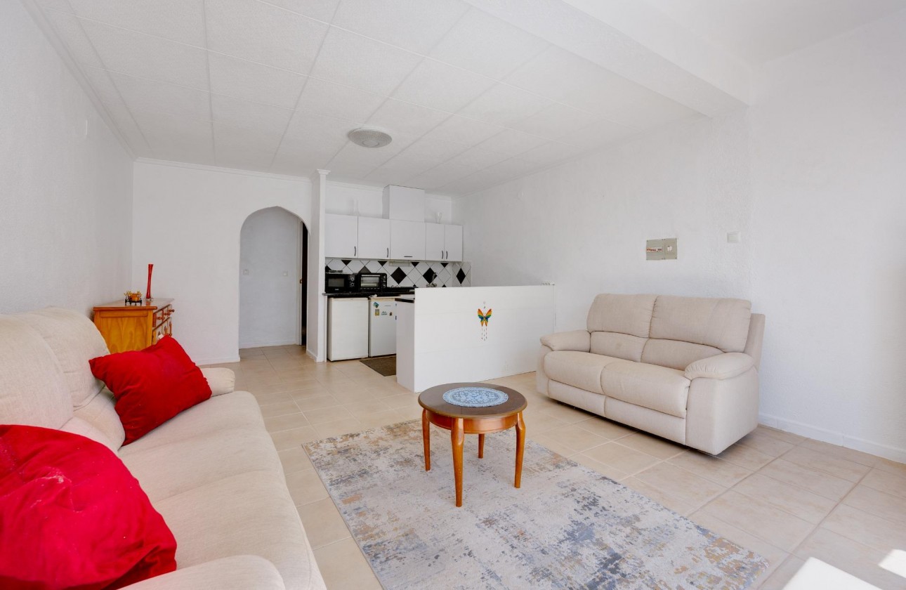 Revente - Villa - Torrevieja - La Siesta - El Salado - Torreta