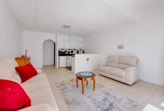 Revente - Villa - Torrevieja - La Siesta - El Salado - Torreta