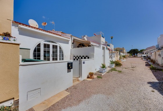Revente - Villa - Torrevieja - La Siesta - El Salado - Torreta