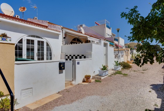 Revente - Villa - Torrevieja - La Siesta - El Salado - Torreta