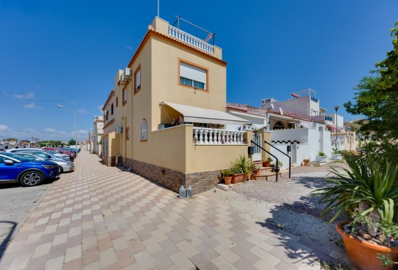 Revente - Villa - Torrevieja - La Siesta - El Salado - Torreta