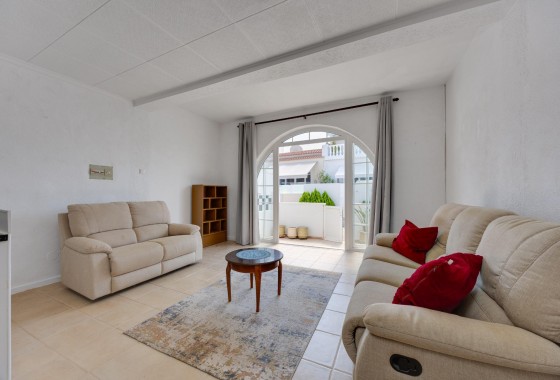 Revente - Villa - Torrevieja - La Siesta - El Salado - Torreta