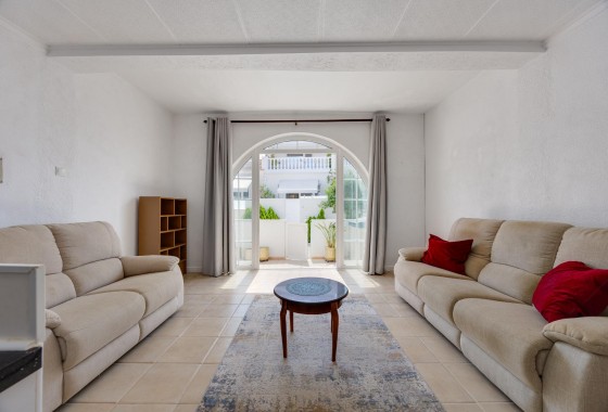 Revente - Villa - Torrevieja - La Siesta - El Salado - Torreta