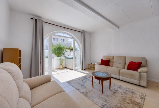 Revente - Villa - Torrevieja - La Siesta - El Salado - Torreta