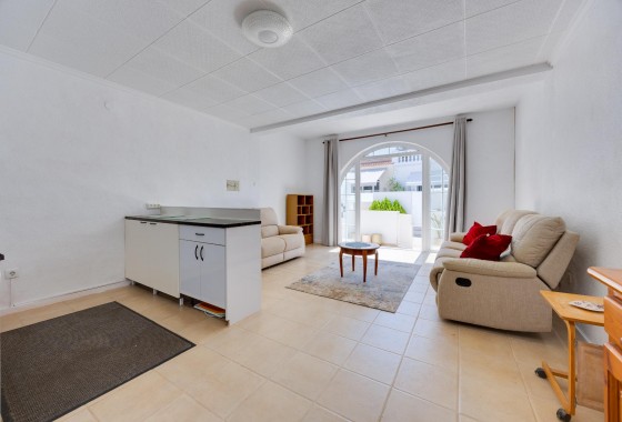 Revente - Villa - Torrevieja - La Siesta - El Salado - Torreta