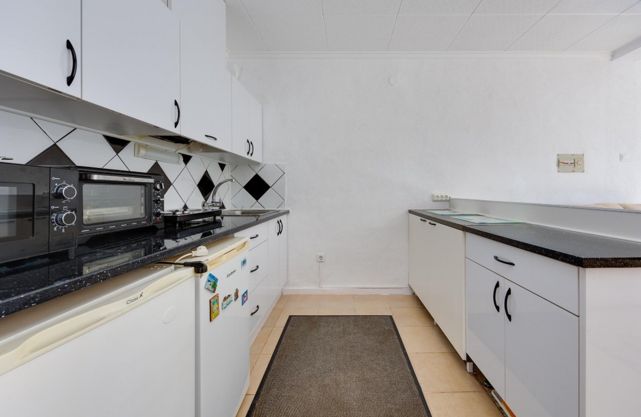 Revente - Villa - Torrevieja - La Siesta - El Salado - Torreta
