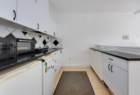 Revente - Villa - Torrevieja - La Siesta - El Salado - Torreta