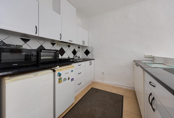 Revente - Villa - Torrevieja - La Siesta - El Salado - Torreta