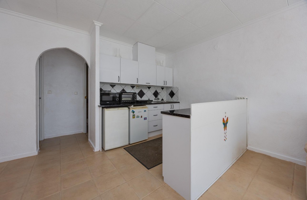 Revente - Villa - Torrevieja - La Siesta - El Salado - Torreta
