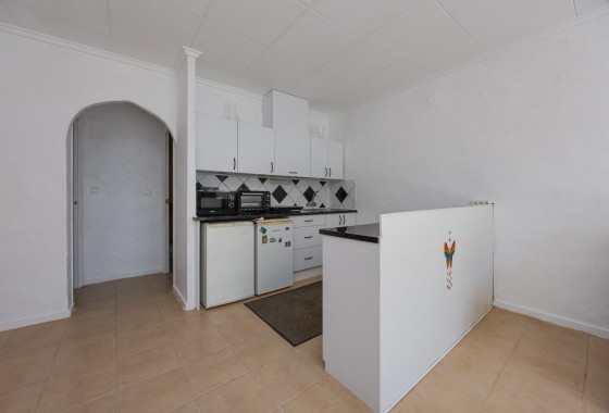 Revente - Villa - Torrevieja - La Siesta - El Salado - Torreta