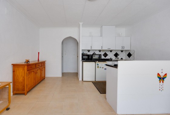 Revente - Villa - Torrevieja - La Siesta - El Salado - Torreta