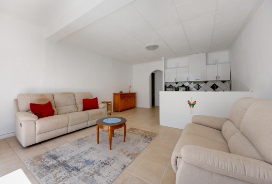 Revente - Villa - Torrevieja - La Siesta - El Salado - Torreta