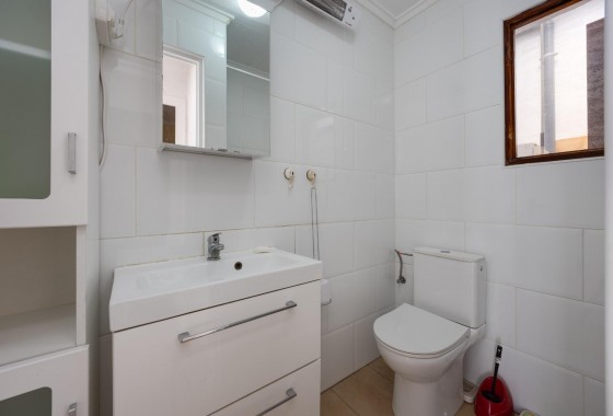 Revente - Villa - Torrevieja - La Siesta - El Salado - Torreta