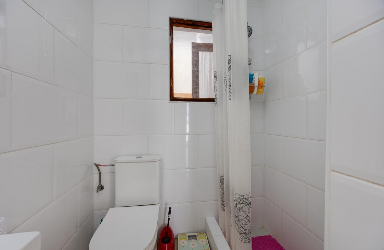 Revente - Villa - Torrevieja - La Siesta - El Salado - Torreta