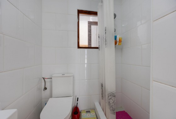Revente - Villa - Torrevieja - La Siesta - El Salado - Torreta