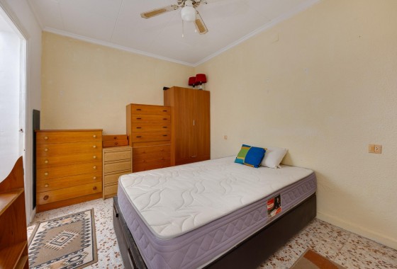 Revente - Villa - Torrevieja - La Siesta - El Salado - Torreta