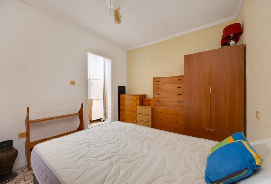 Revente - Villa - Torrevieja - La Siesta - El Salado - Torreta