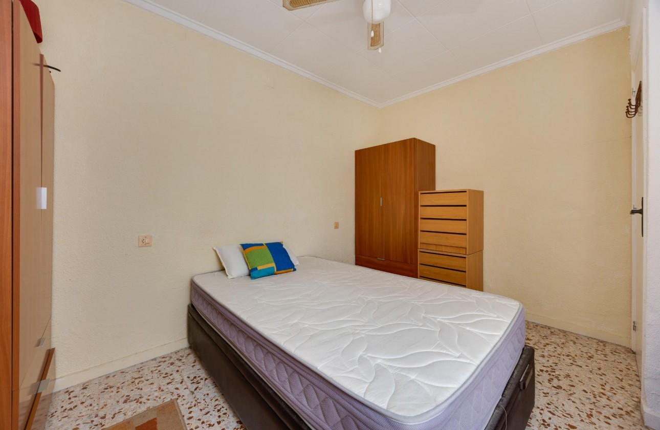 Revente - Villa - Torrevieja - La Siesta - El Salado - Torreta