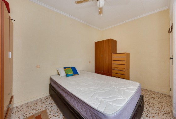Revente - Villa - Torrevieja - La Siesta - El Salado - Torreta