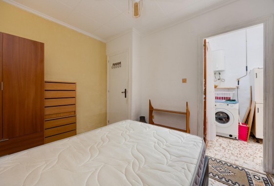 Revente - Villa - Torrevieja - La Siesta - El Salado - Torreta