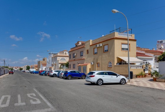 Revente - Villa - Torrevieja - La Siesta - El Salado - Torreta