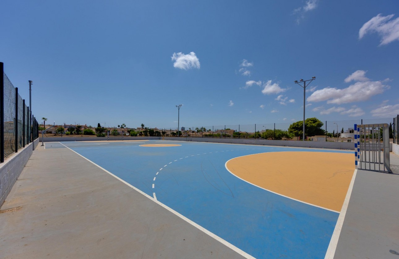 Revente - Villa - Torrevieja - La Siesta - El Salado - Torreta