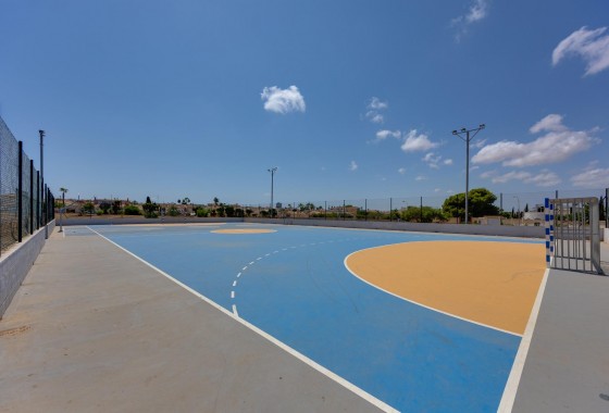 Revente - Villa - Torrevieja - La Siesta - El Salado - Torreta
