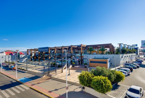 Revente - Villa - Torrevieja - La Siesta - El Salado - Torreta