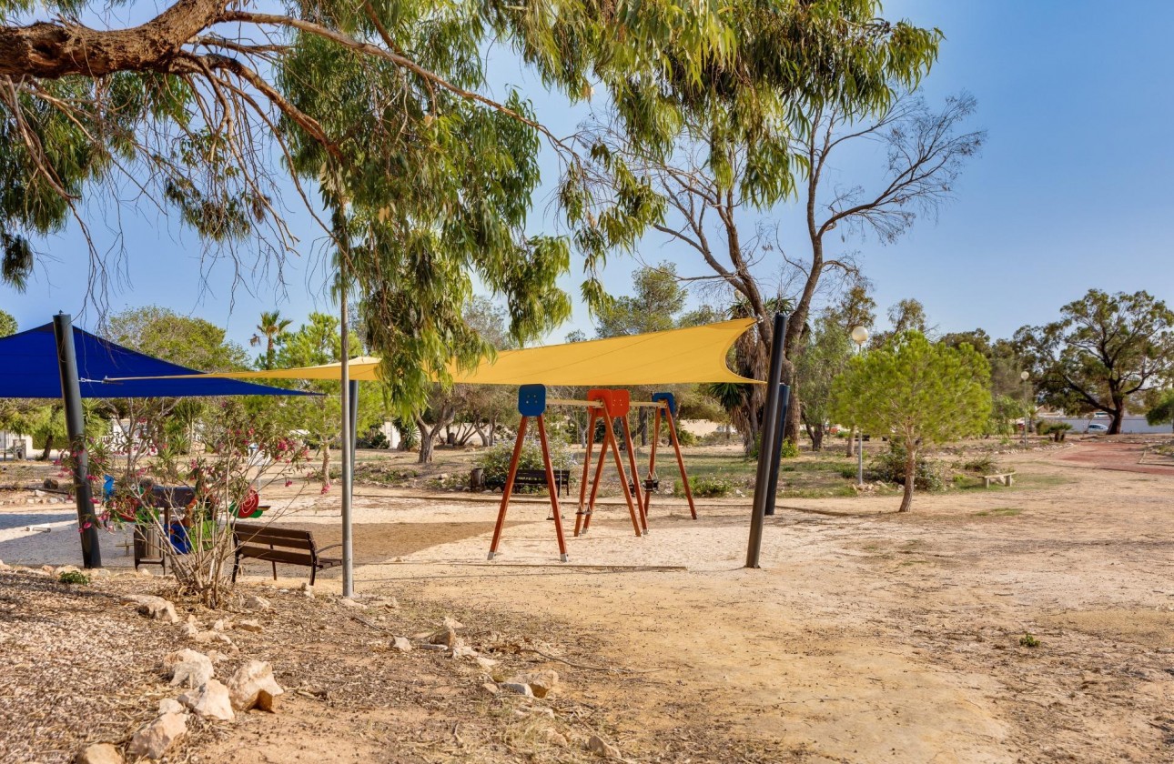 Revente - Villa - Torrevieja - La Siesta - El Salado - Torreta