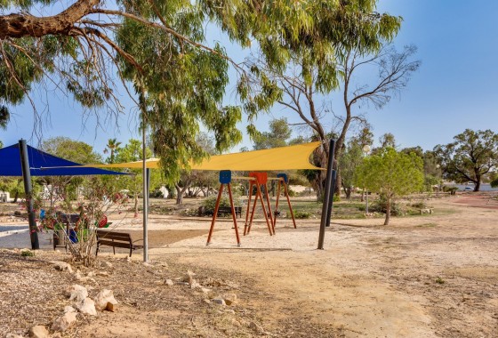 Revente - Villa - Torrevieja - La Siesta - El Salado - Torreta