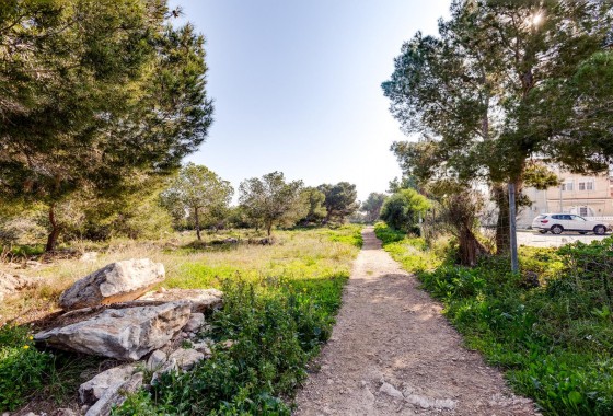 Revente - Villa - Torrevieja - La Siesta - El Salado - Torreta