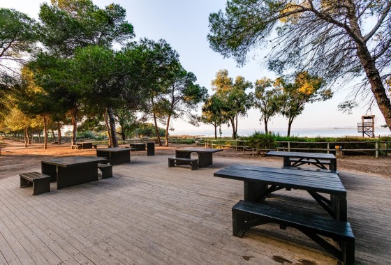 Revente - Villa - Torrevieja - La Siesta - El Salado - Torreta
