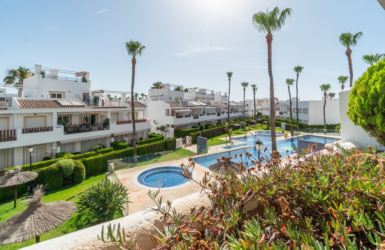 Reventa - Apartamento / piso - Orihuela Costa - Costa Blanca