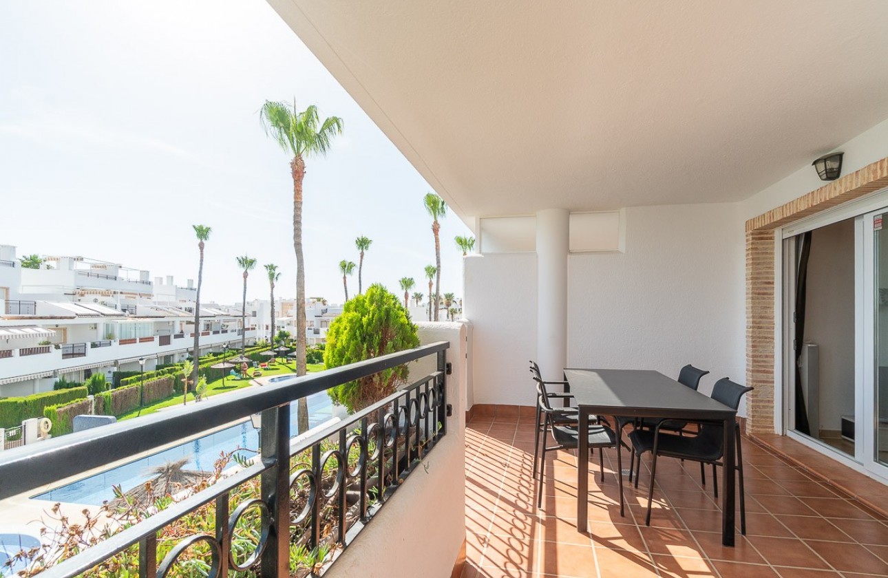 Reventa - Apartamento / piso - Orihuela Costa - Costa Blanca